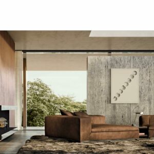 Итальянский диван Riley 8