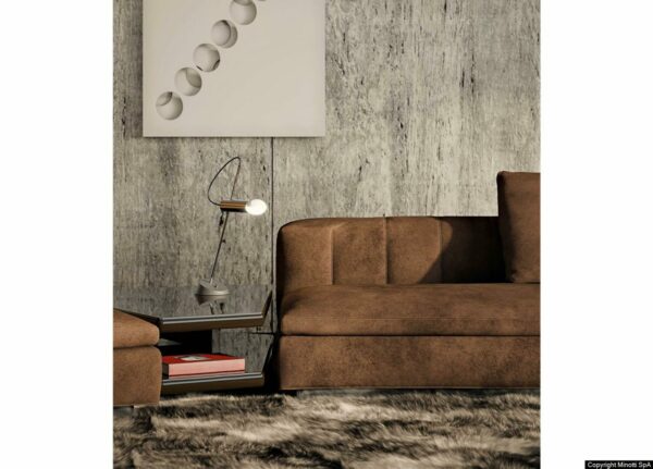 Итальянский диван Riley 7