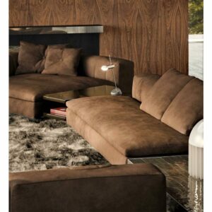 Итальянский диван Riley 6