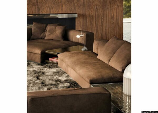 Итальянский диван Riley 6