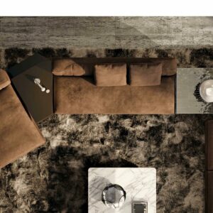 Итальянский диван Riley 5