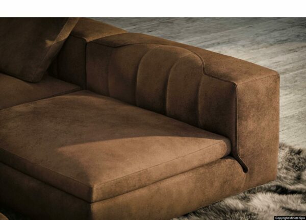 Итальянский диван Riley 4