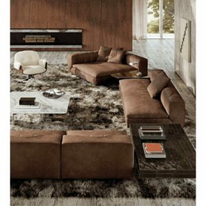 Итальянский диван Riley 2