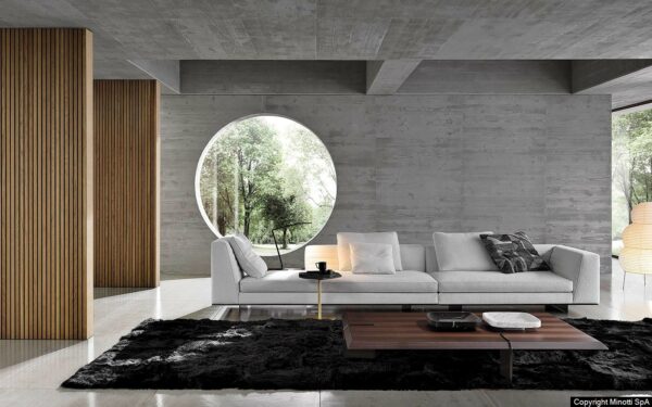 Итальянский ковер Alps 14