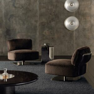 Итальянский диван Saki от Minnoti