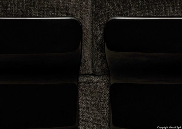 Итальянский диван Saki 13