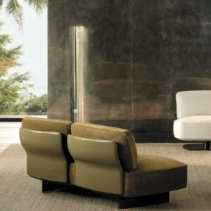 Итальянский диван Saki 11