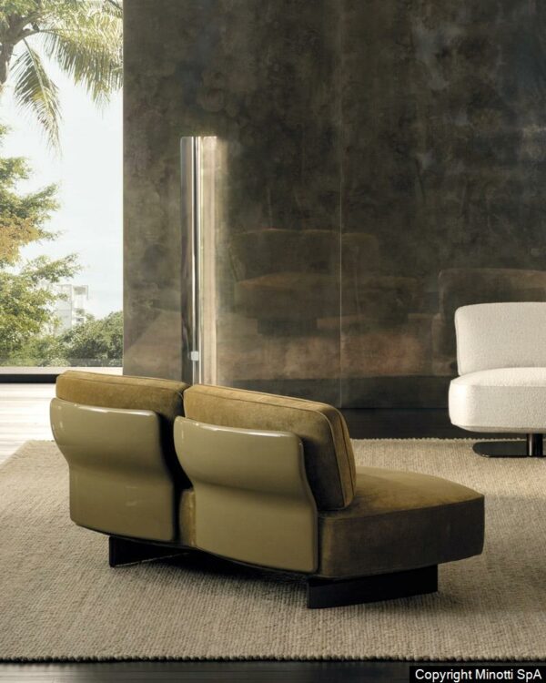 Итальянский диван Saki 11