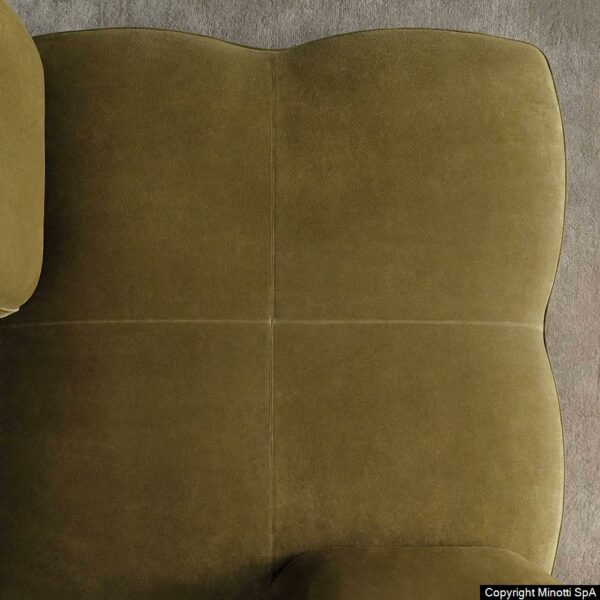 Итальянский диван Saki 9