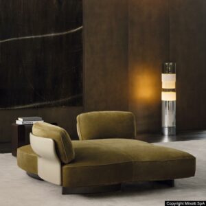 Итальянский диван Saki 8