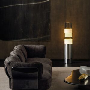 Итальянский диван Saki 7