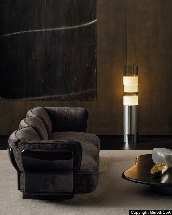 Итальянский диван Saki 7