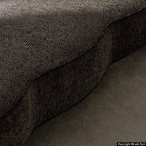 Итальянский диван Saki 6