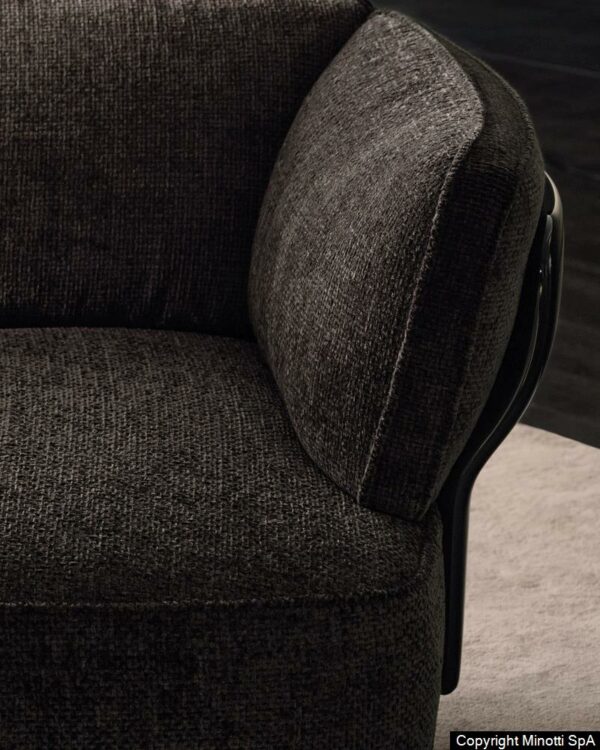 Итальянский диван Saki 5