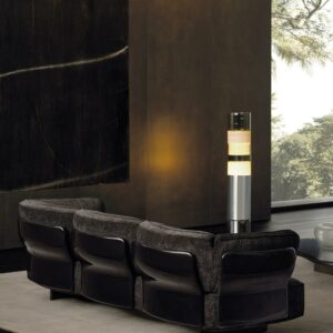 Итальянский диван Saki 4