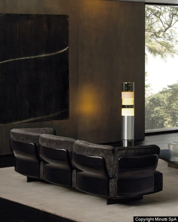 Итальянский диван Saki 4