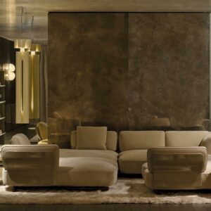 Итальянский диван Saki 2