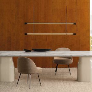 Итальянский стол Saki 3