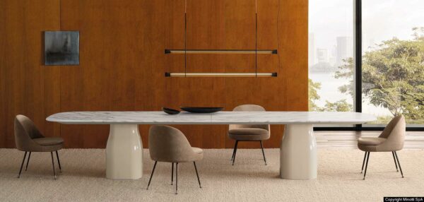 Итальянский стол Saki 3