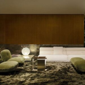 Итальянская банкетка Libra 2