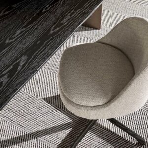 Итальянский стул Sendai 4