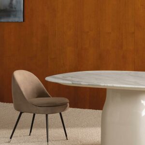 Итальянский стул Sendai 3