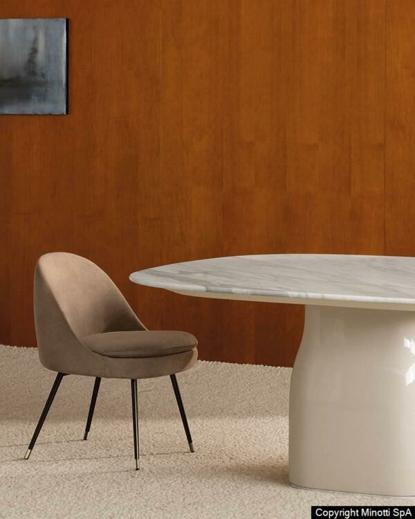 Итальянский стул Sendai 3