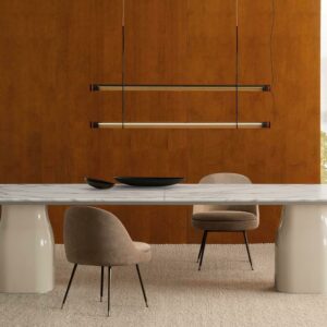 Итальянский стул Sendai 2