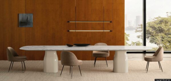 Итальянский стул Sendai 2