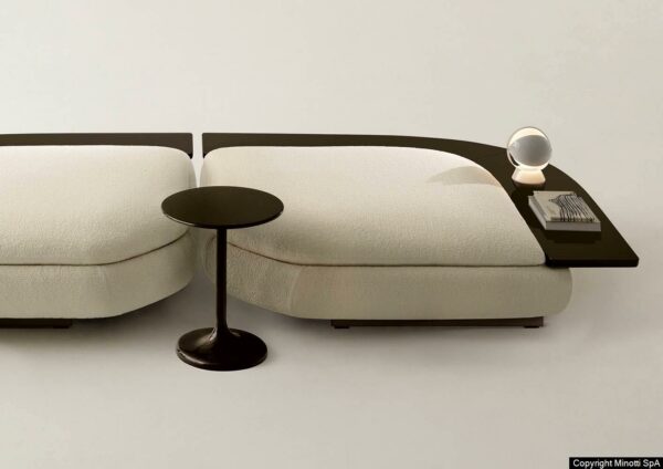 Итальянский столик Taiko 3