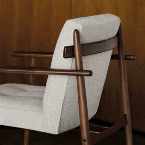 Итальянский стул Trio 3