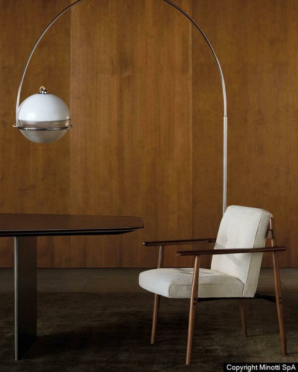 Итальянский стул Trio 2