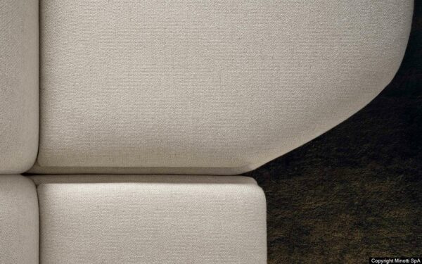 Итальянский диван Vivienne от Minnoti