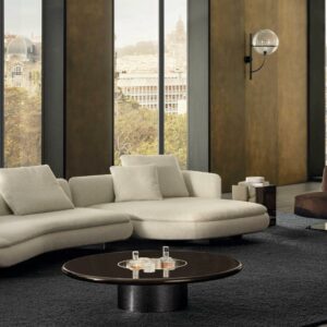 Итальянский диван Vivienne 27