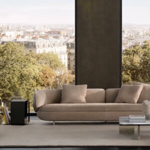 Итальянский диван Vivienne 26