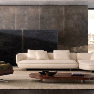 Итальянский диван Vivienne 25