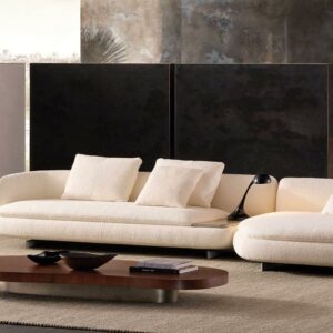 Итальянский диван Vivienne 24