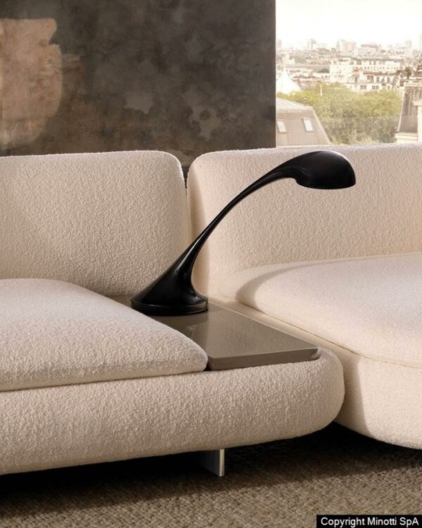 Итальянский диван Vivienne 23