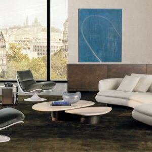 Итальянский диван Vivienne 22