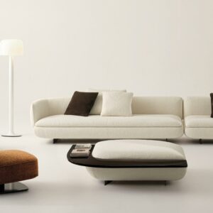 Итальянский диван Vivienne 20