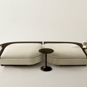 Итальянский диван Vivienne 19