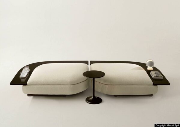 Итальянский диван Vivienne 19