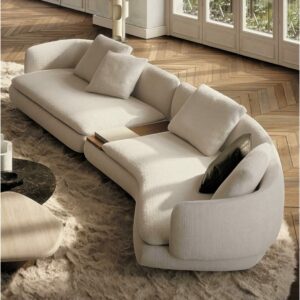 Итальянский диван Vivienne 16