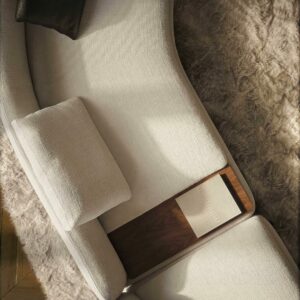 Итальянский диван Vivienne 15