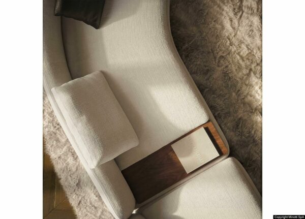 Итальянский диван Vivienne 15
