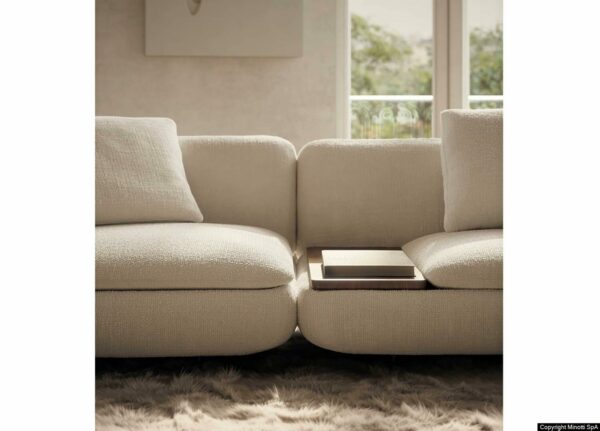 Итальянский диван Vivienne 14