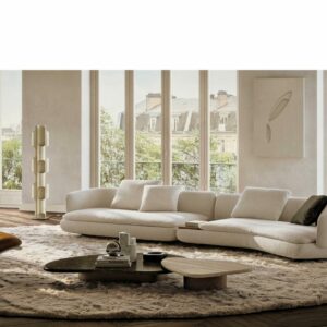 Итальянский диван Vivienne 13