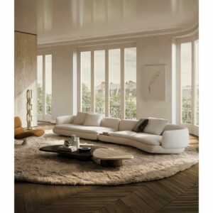 Итальянский диван Vivienne 12