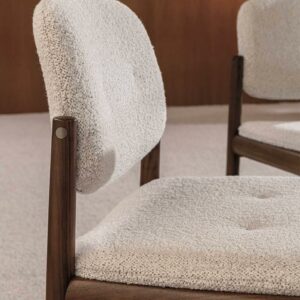 Итальянский стул Yoko 3