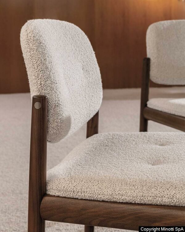 Итальянский стул Yoko 3